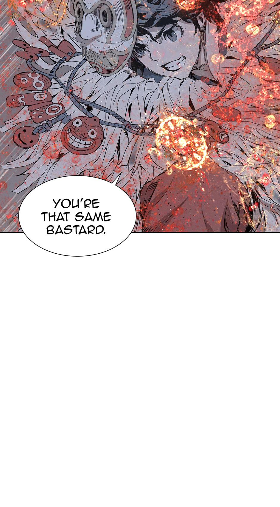 Read Child of the Sheath EN Manga Online