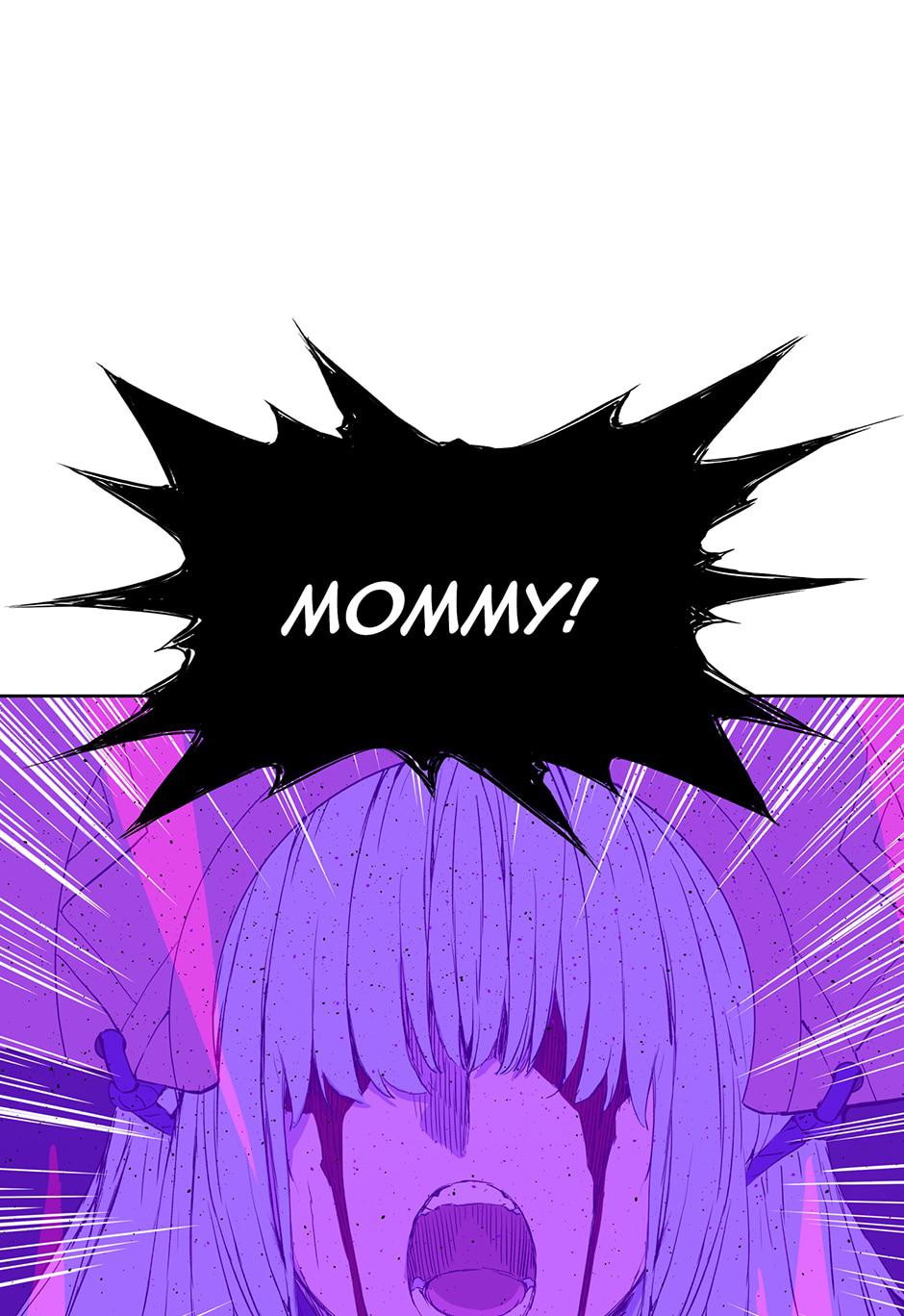 Read Child of the Sheath EN Manga Online