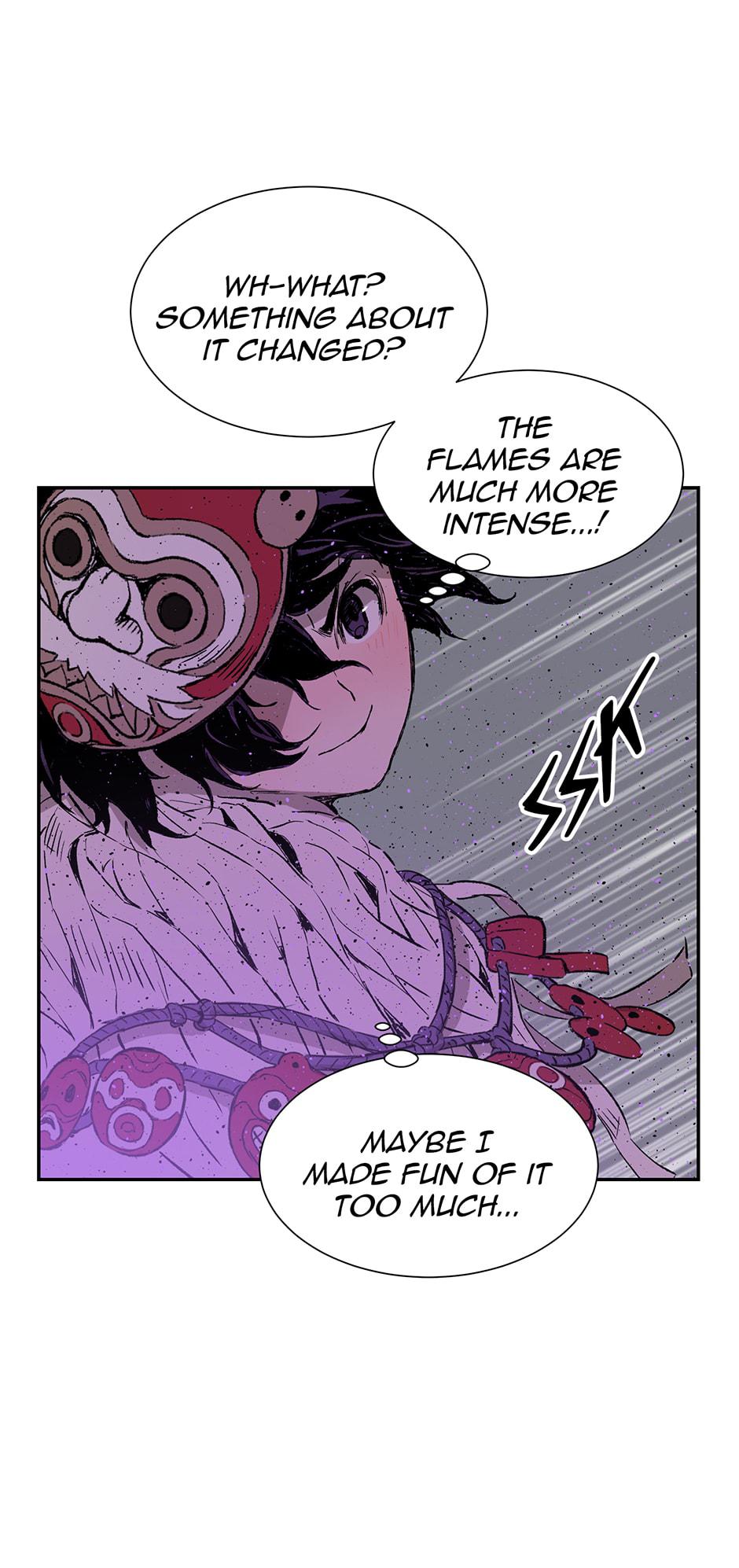 Read Child of the Sheath EN Manga Online