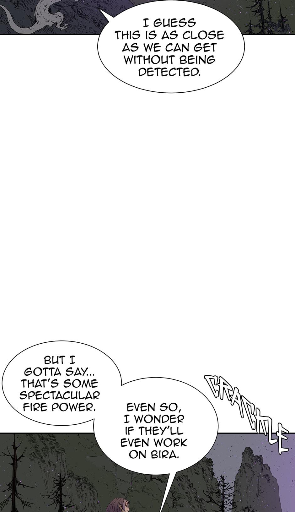 Read Child of the Sheath EN Manga Online