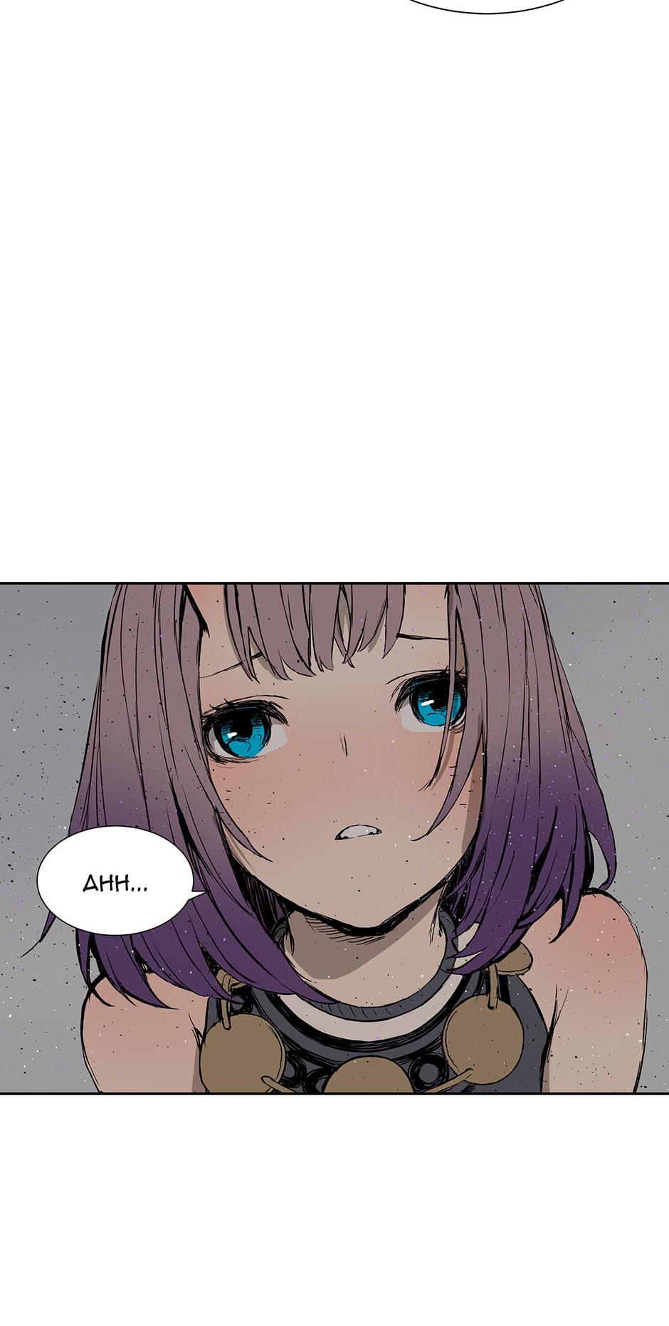 Read Child of the Sheath EN Manga Online