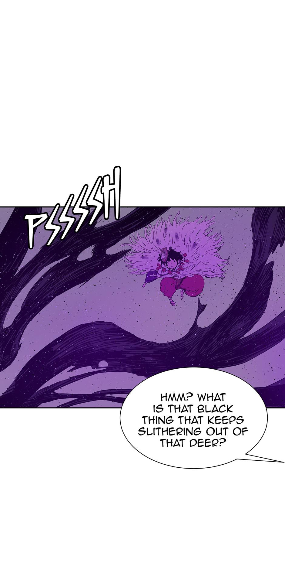 Read Child of the Sheath EN Manga Online