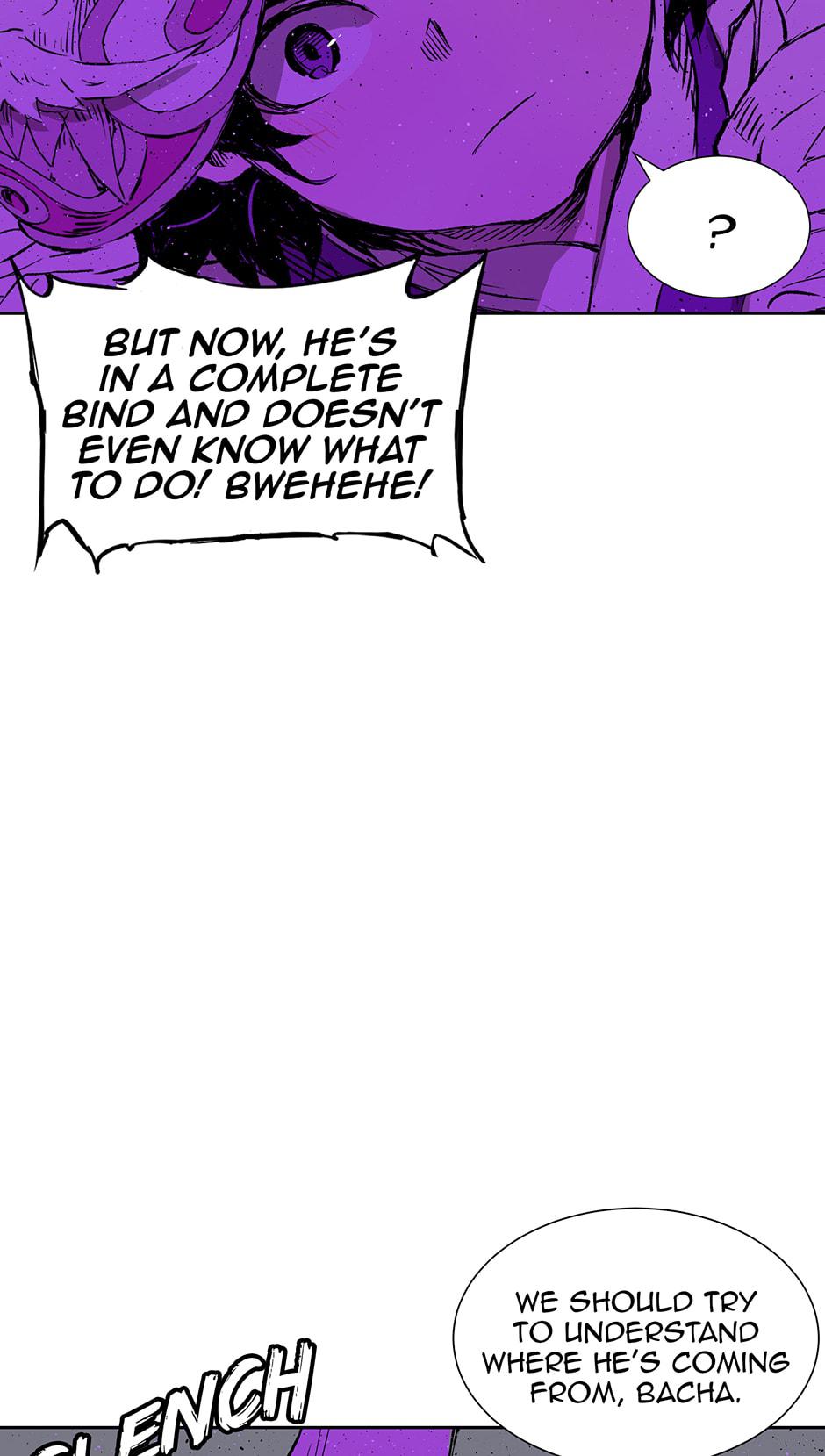 Read Child of the Sheath EN Manga Online