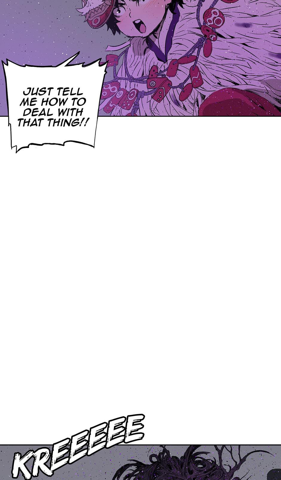 Read Child of the Sheath EN Manga Online