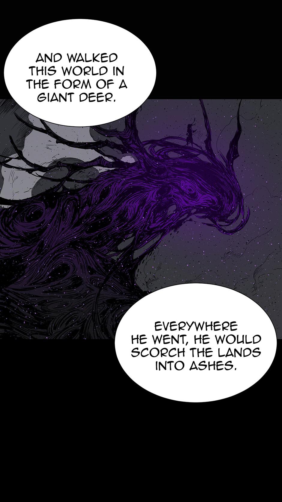 Read Child of the Sheath EN Manga Online