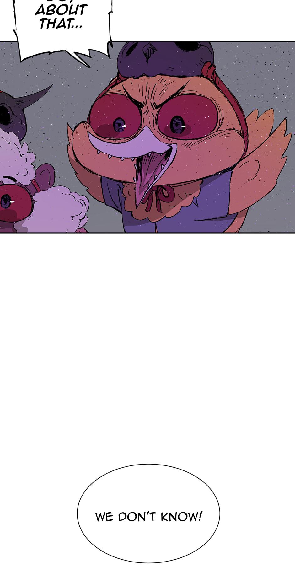 Read Child of the Sheath EN Manga Online