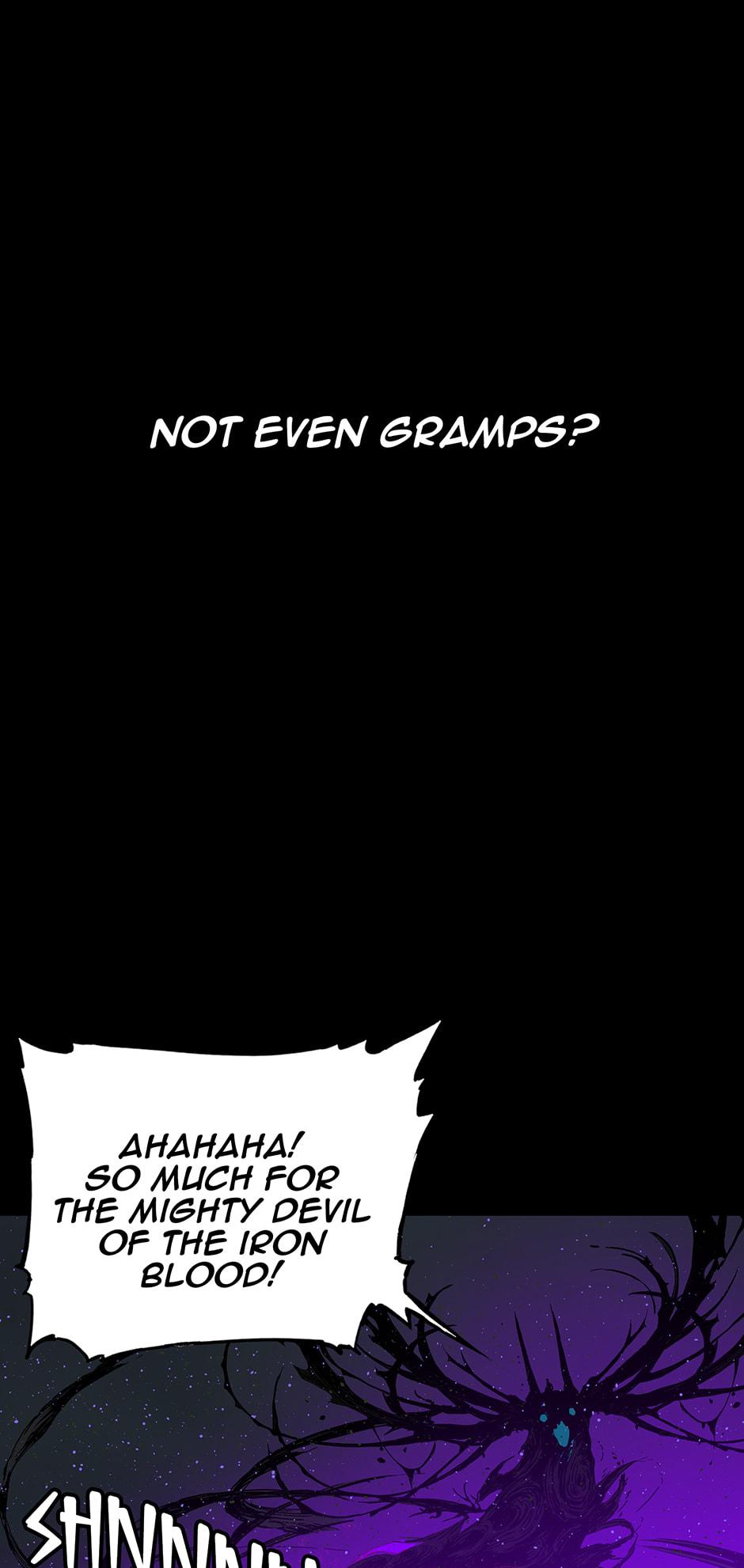 Read Child of the Sheath EN Manga Online