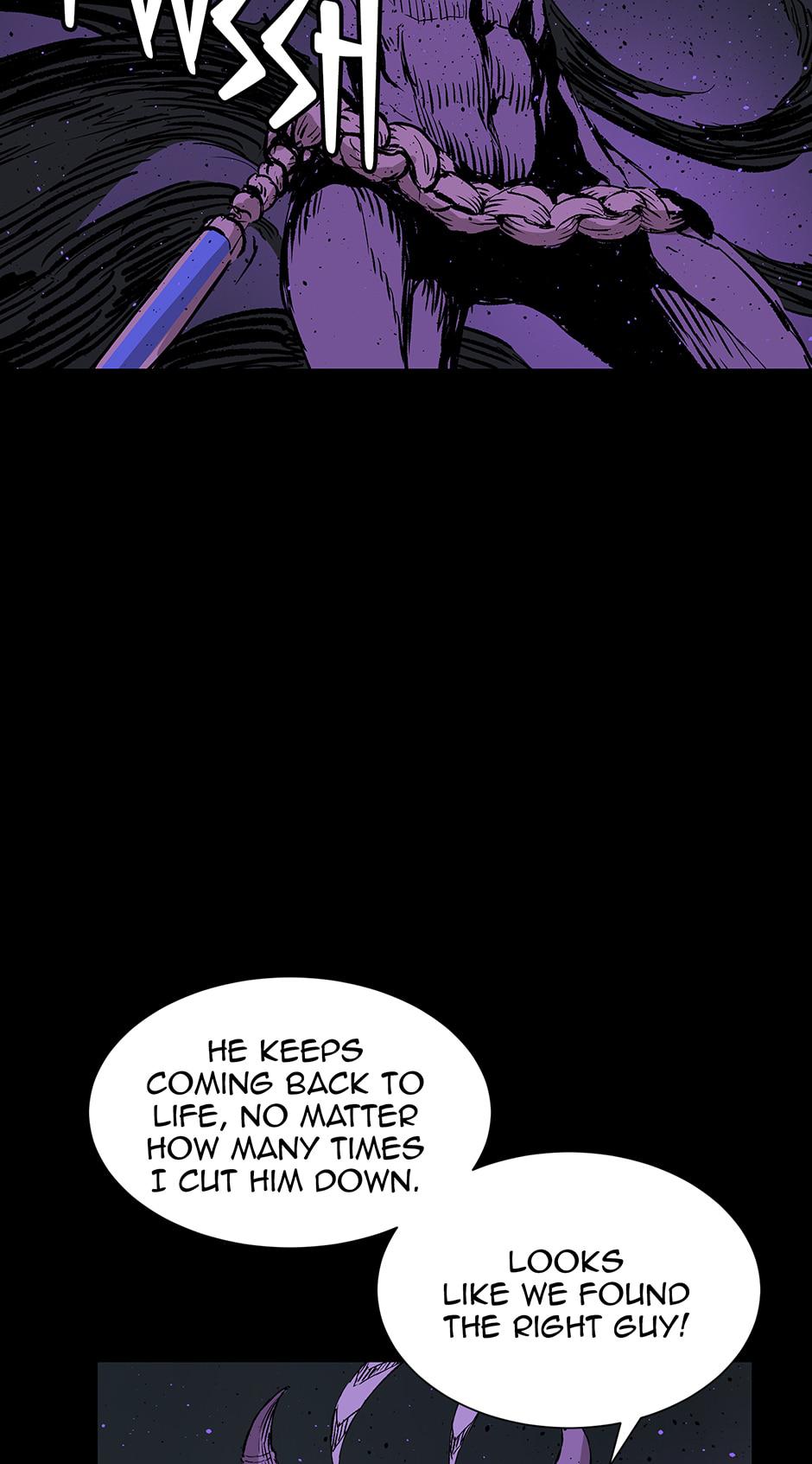 Read Child of the Sheath EN Manga Online