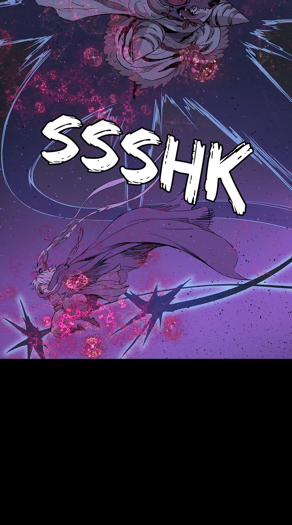 Read Child of the Sheath EN Manga Online