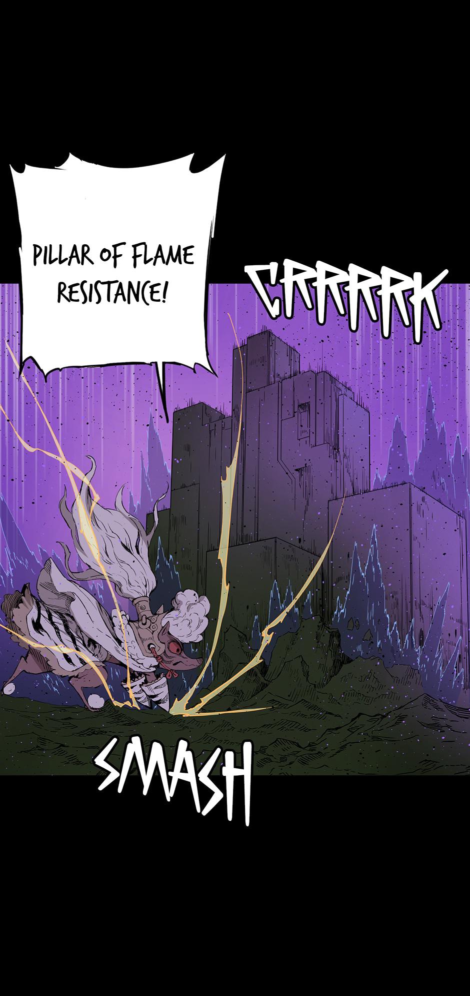 Read Child of the Sheath EN Manga Online