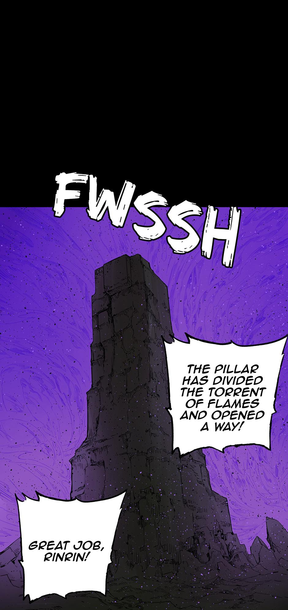 Read Child of the Sheath EN Manga Online