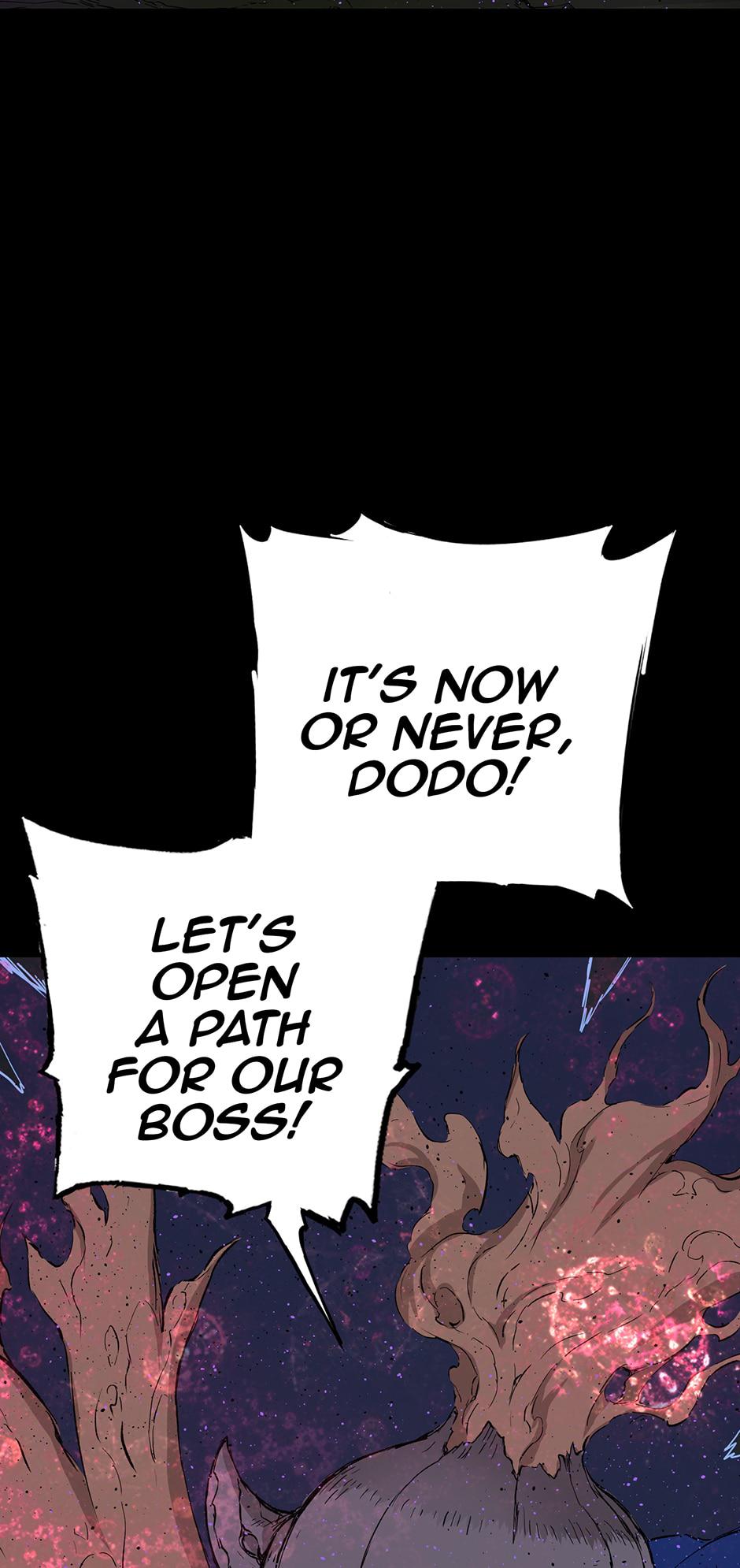 Read Child of the Sheath EN Manga Online