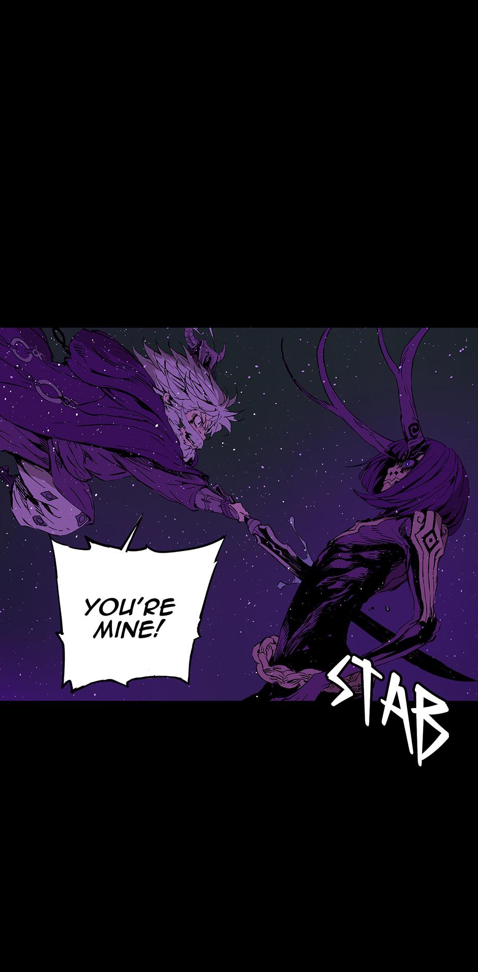 Read Child of the Sheath EN Manga Online