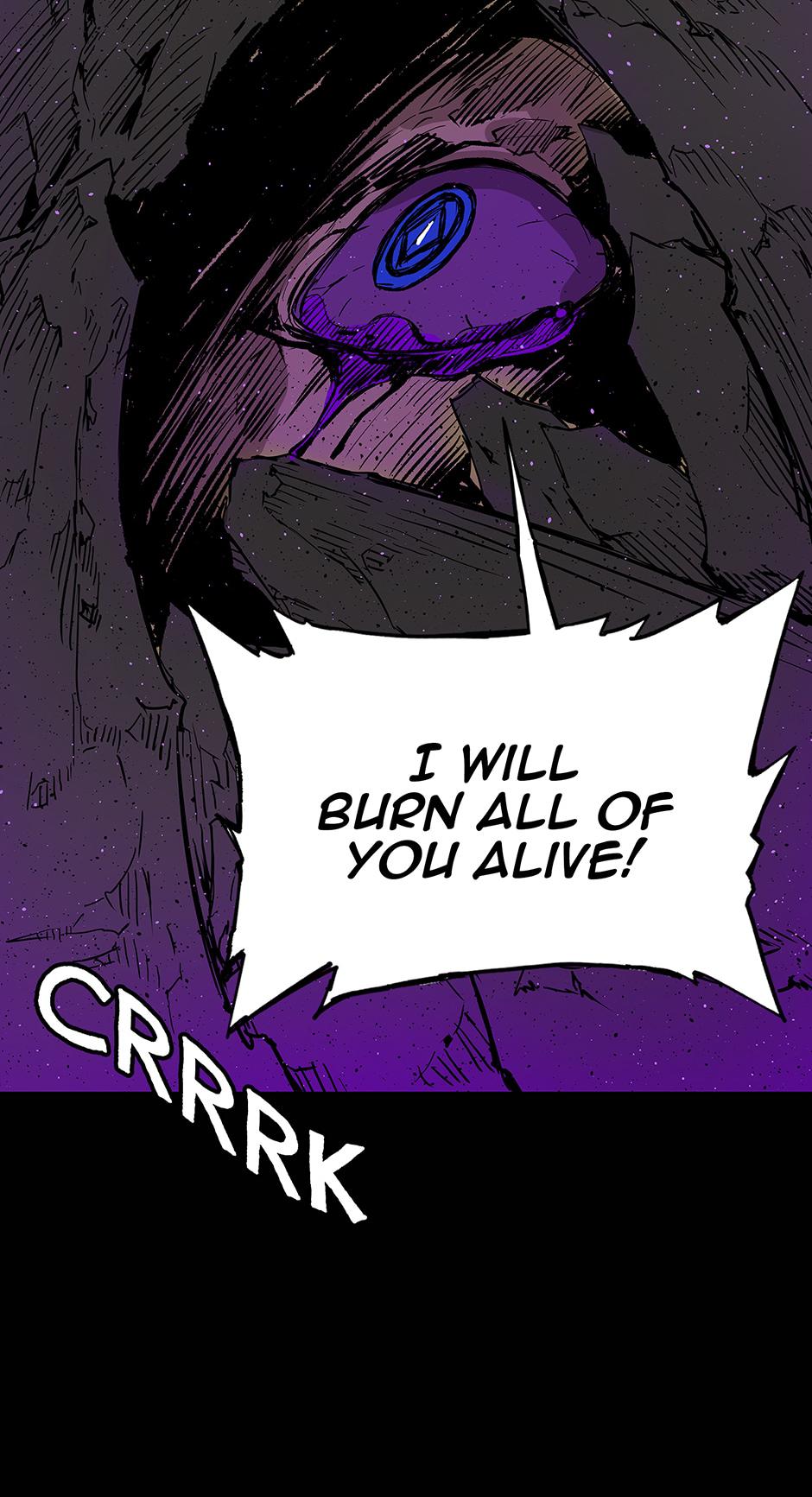 Read Child of the Sheath EN Manga Online