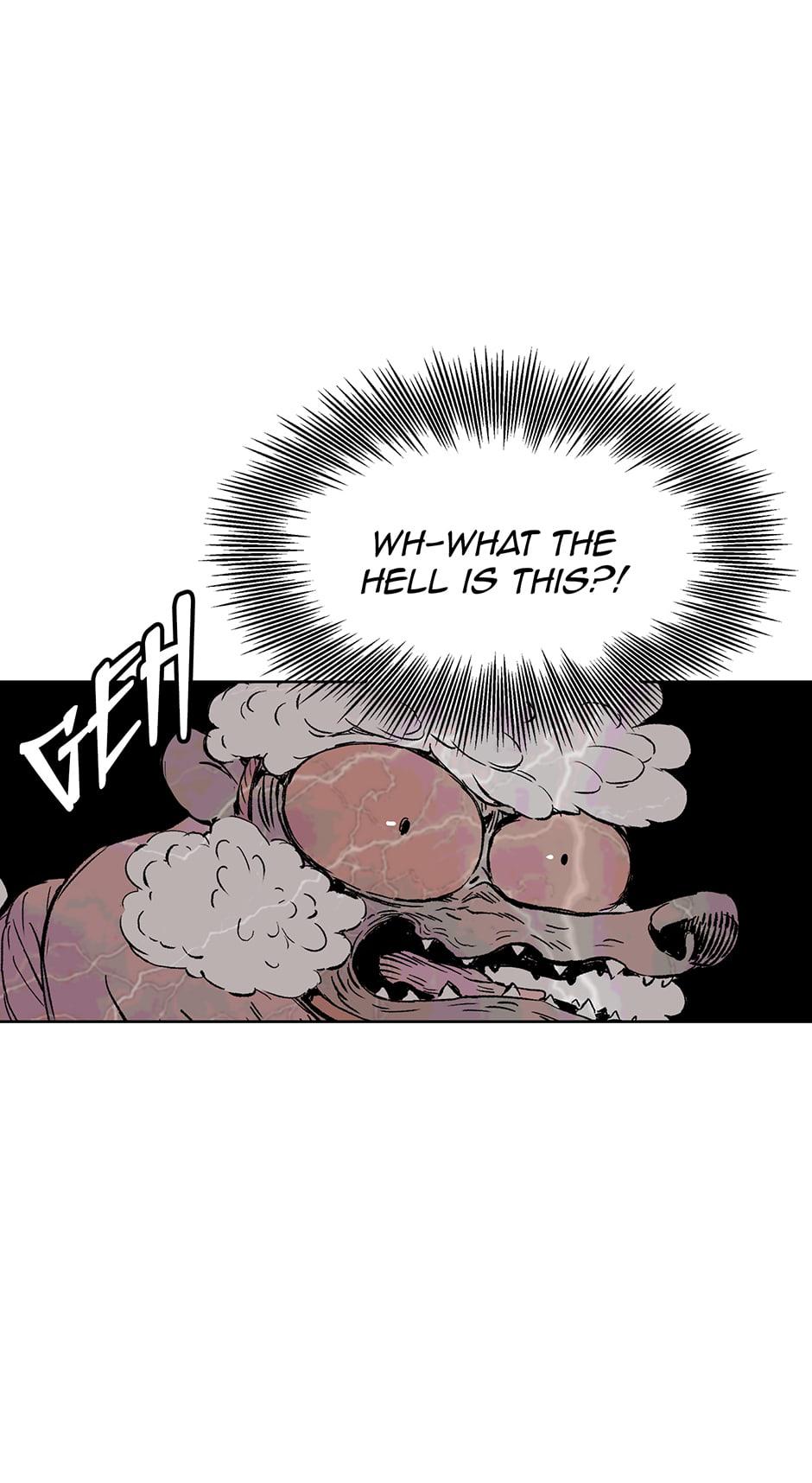 Read Child of the Sheath EN Manga Online