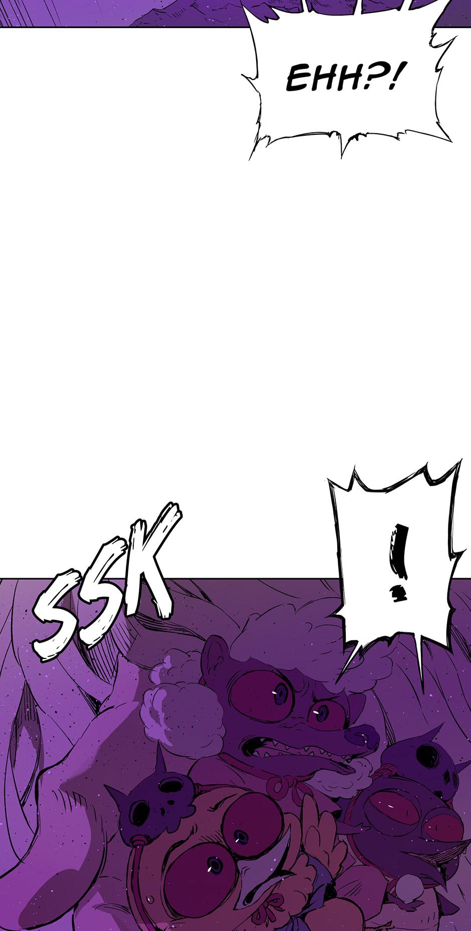 Read Child of the Sheath EN Manga Online