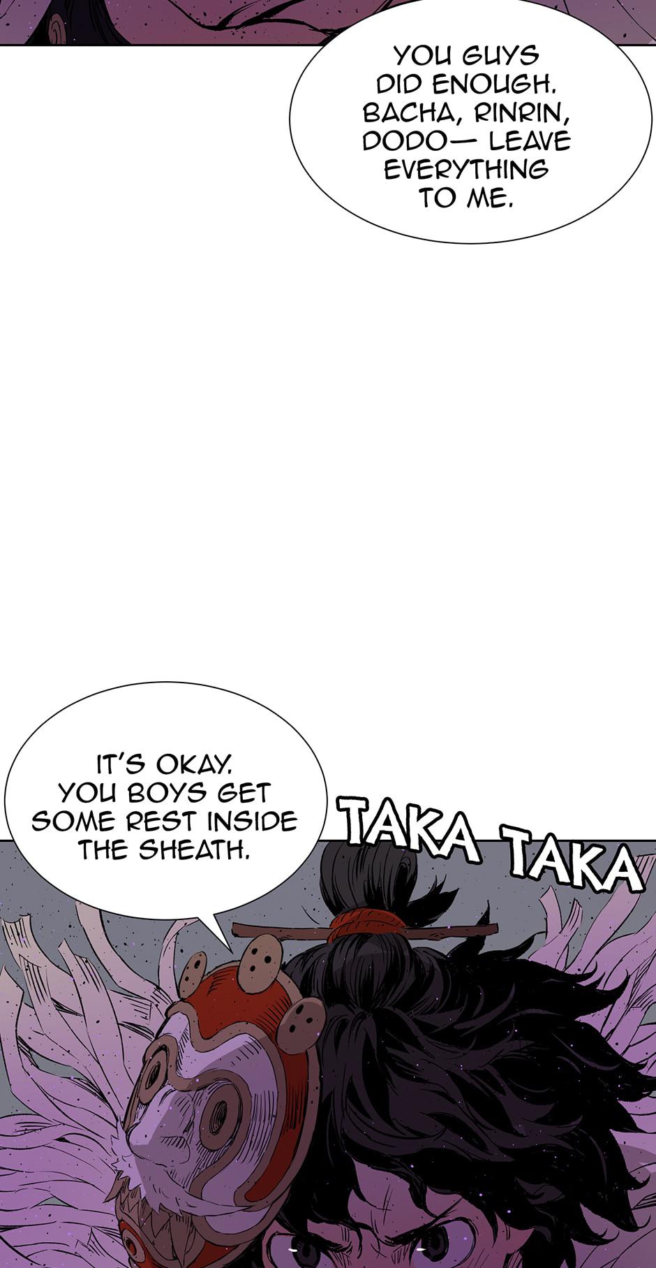 Read Child of the Sheath EN Manga Online