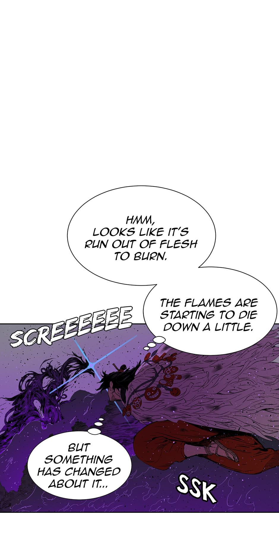 Read Child of the Sheath EN Manga Online