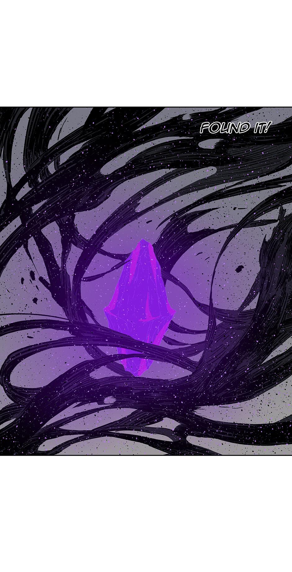 Read Child of the Sheath EN Manga Online