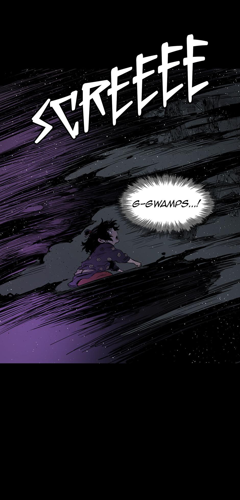 Read Child of the Sheath EN Manga Online