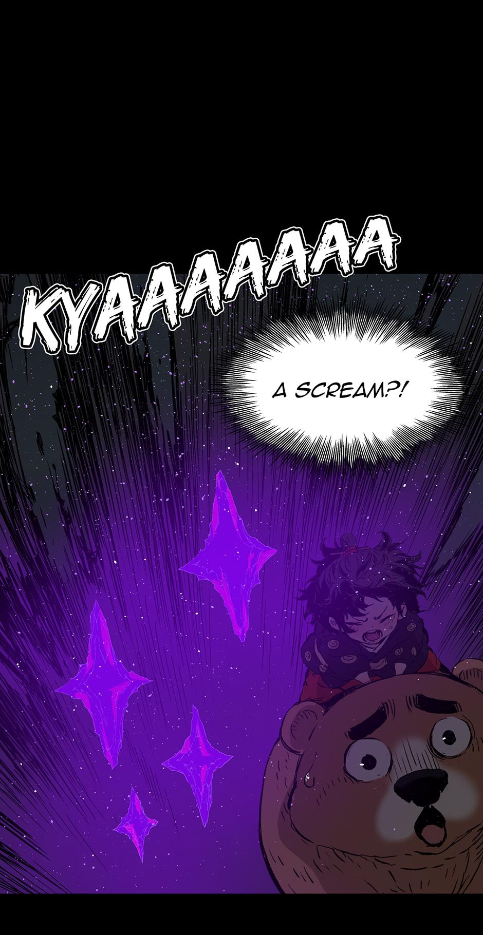 Read Child of the Sheath EN Manga Online