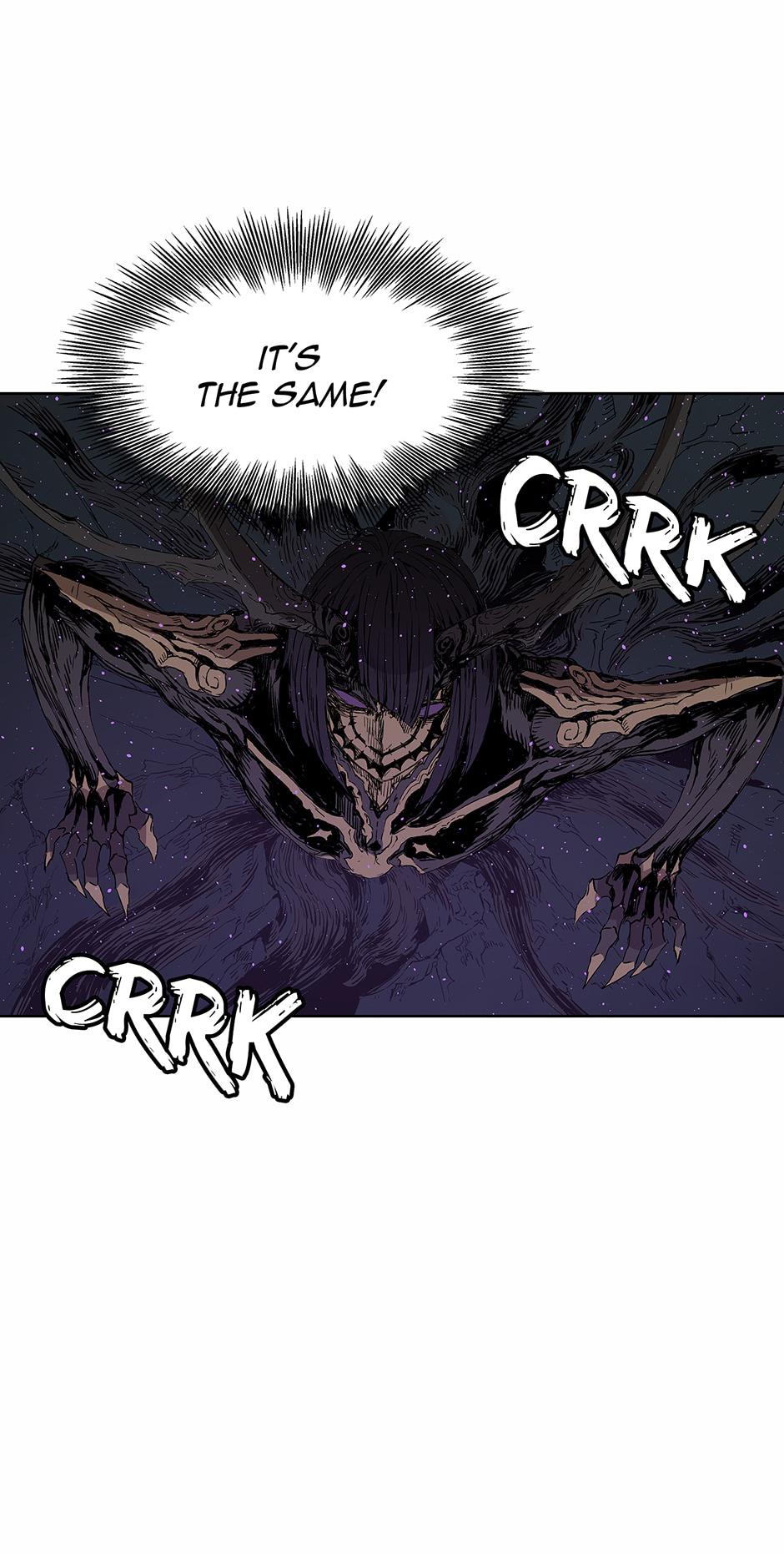 Read Child of the Sheath EN Manga Online