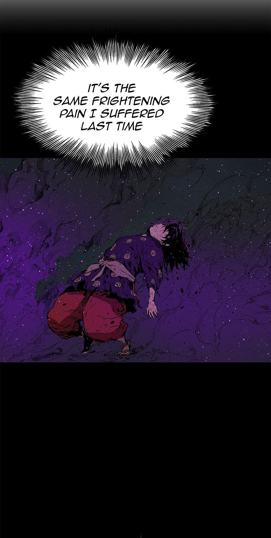 Read Child of the Sheath EN Manga Online