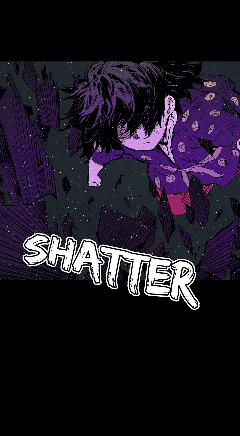 Read Child of the Sheath EN Manga Online