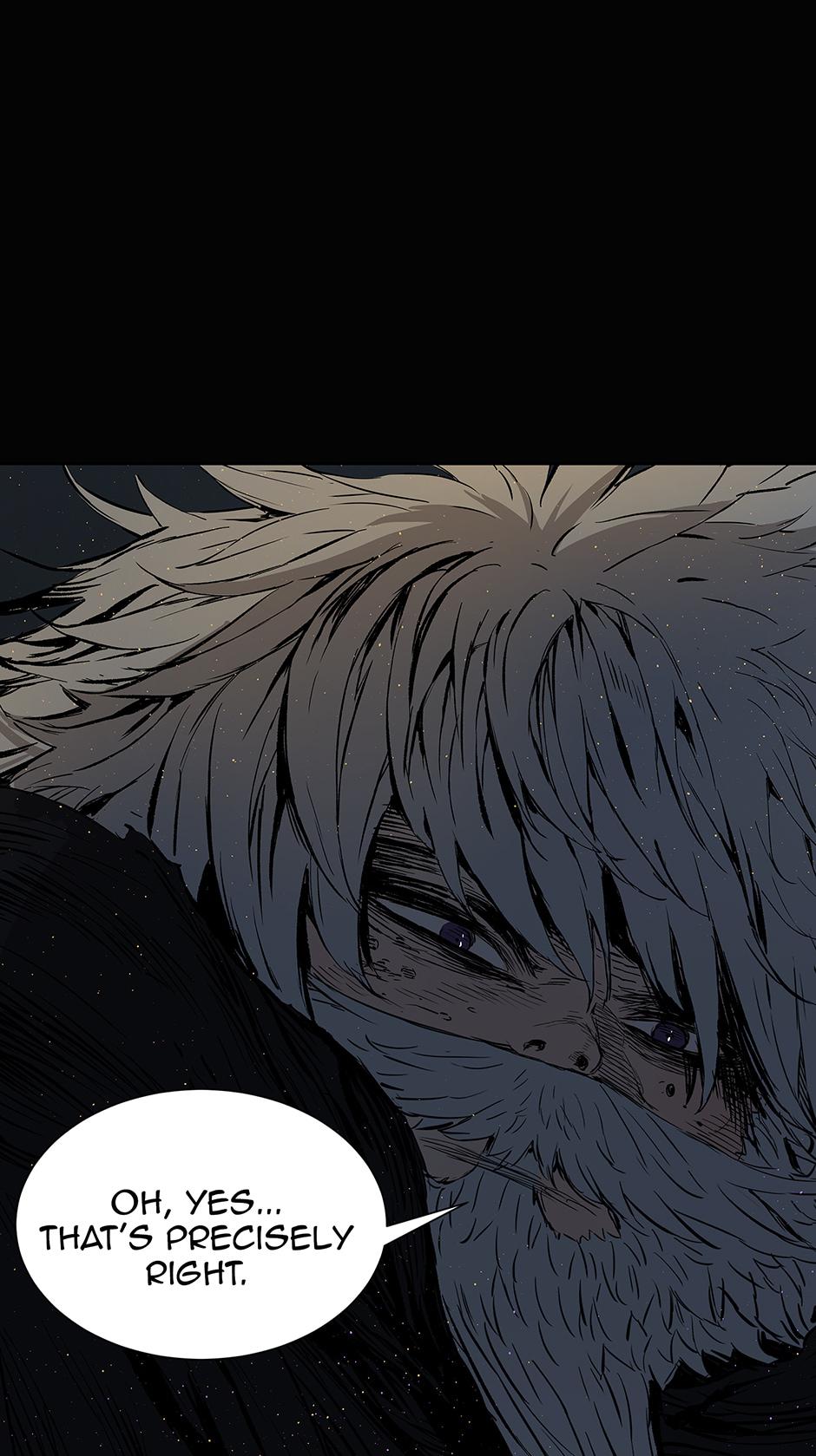 Read Child of the Sheath EN Manga Online