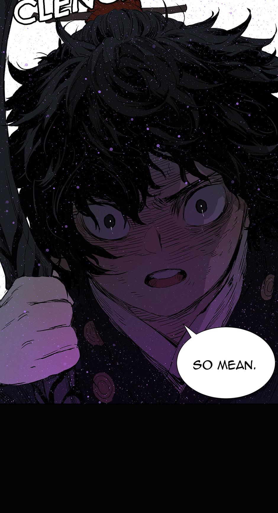 Read Child of the Sheath EN Manga Online