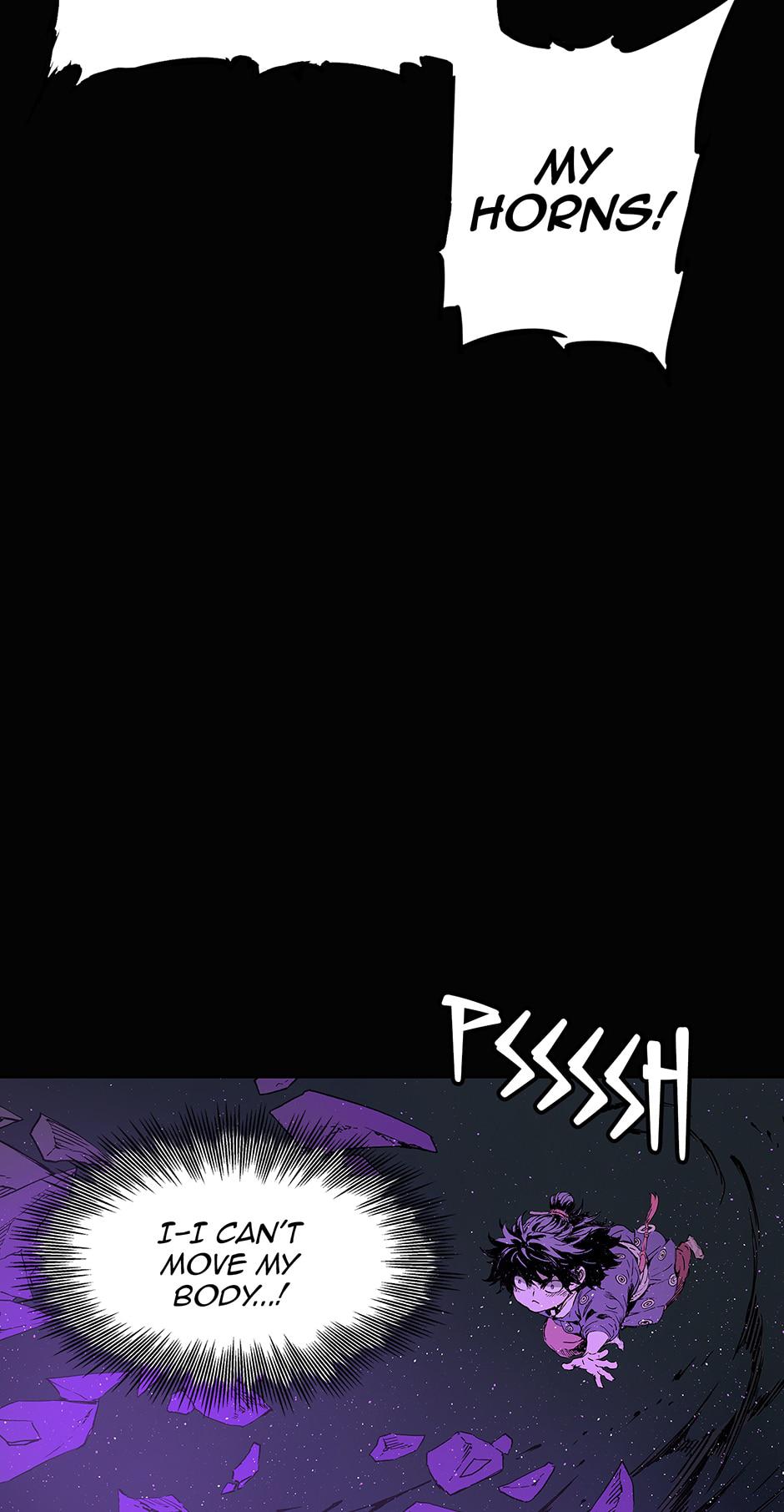 Read Child of the Sheath EN Manga Online