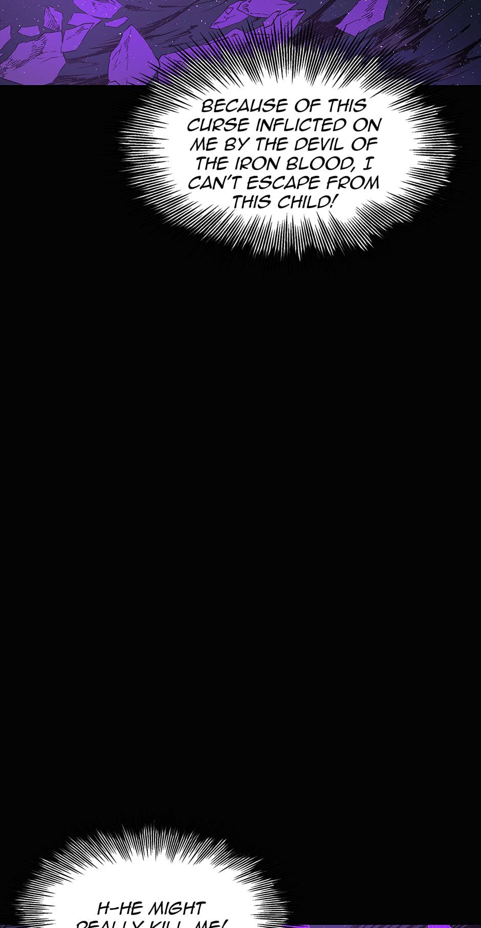 Read Child of the Sheath EN Manga Online