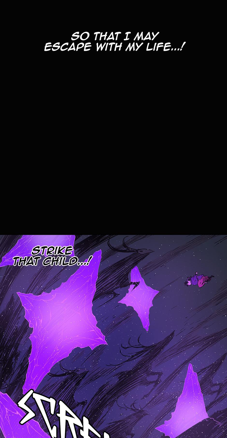 Read Child of the Sheath EN Manga Online