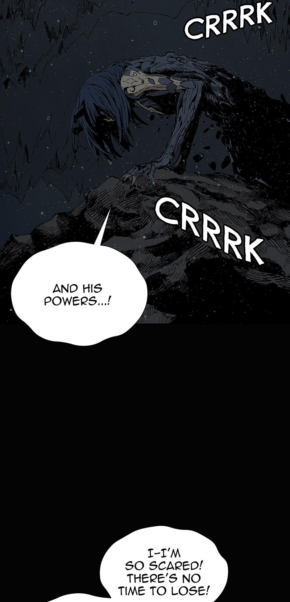 Read Child of the Sheath EN Manga Online