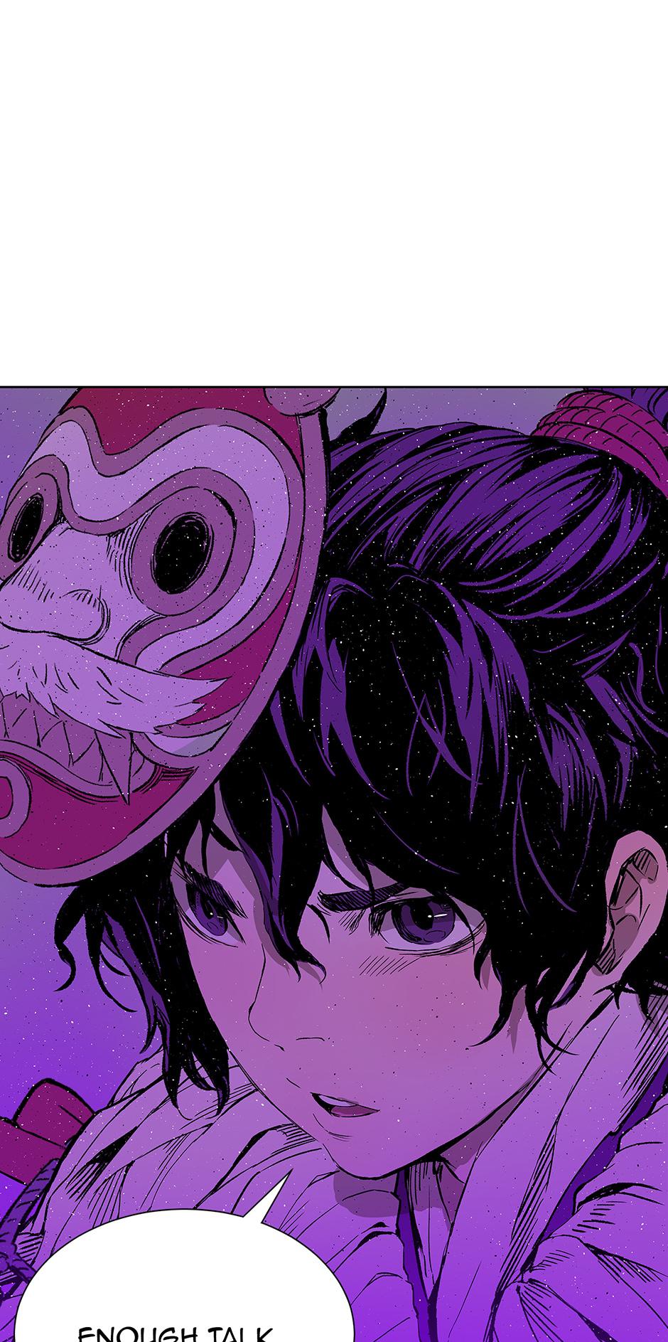 Read Child of the Sheath EN Manga Online