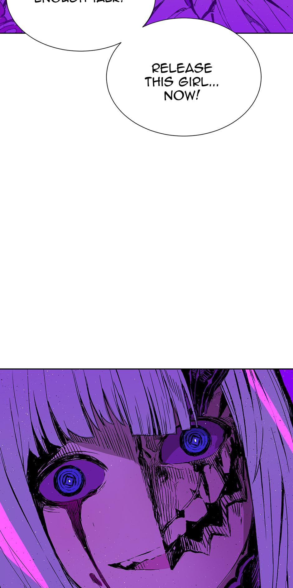 Read Child of the Sheath EN Manga Online