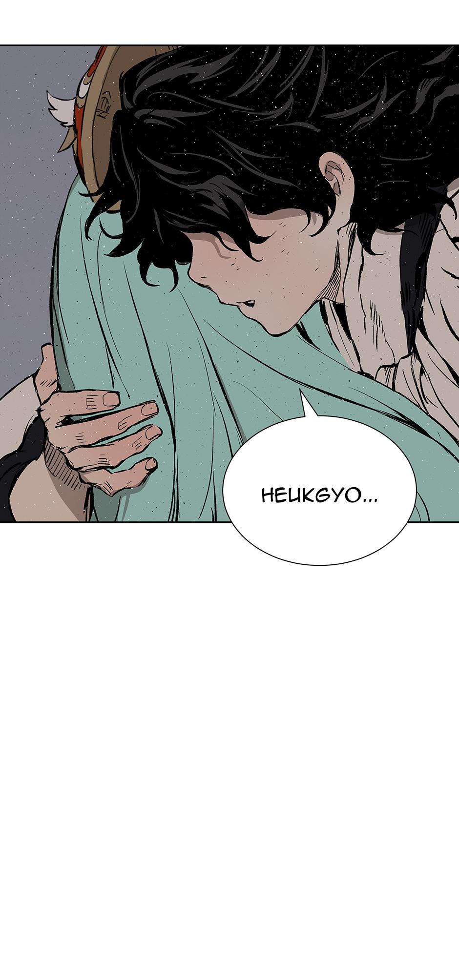 Read Child of the Sheath EN Manga Online