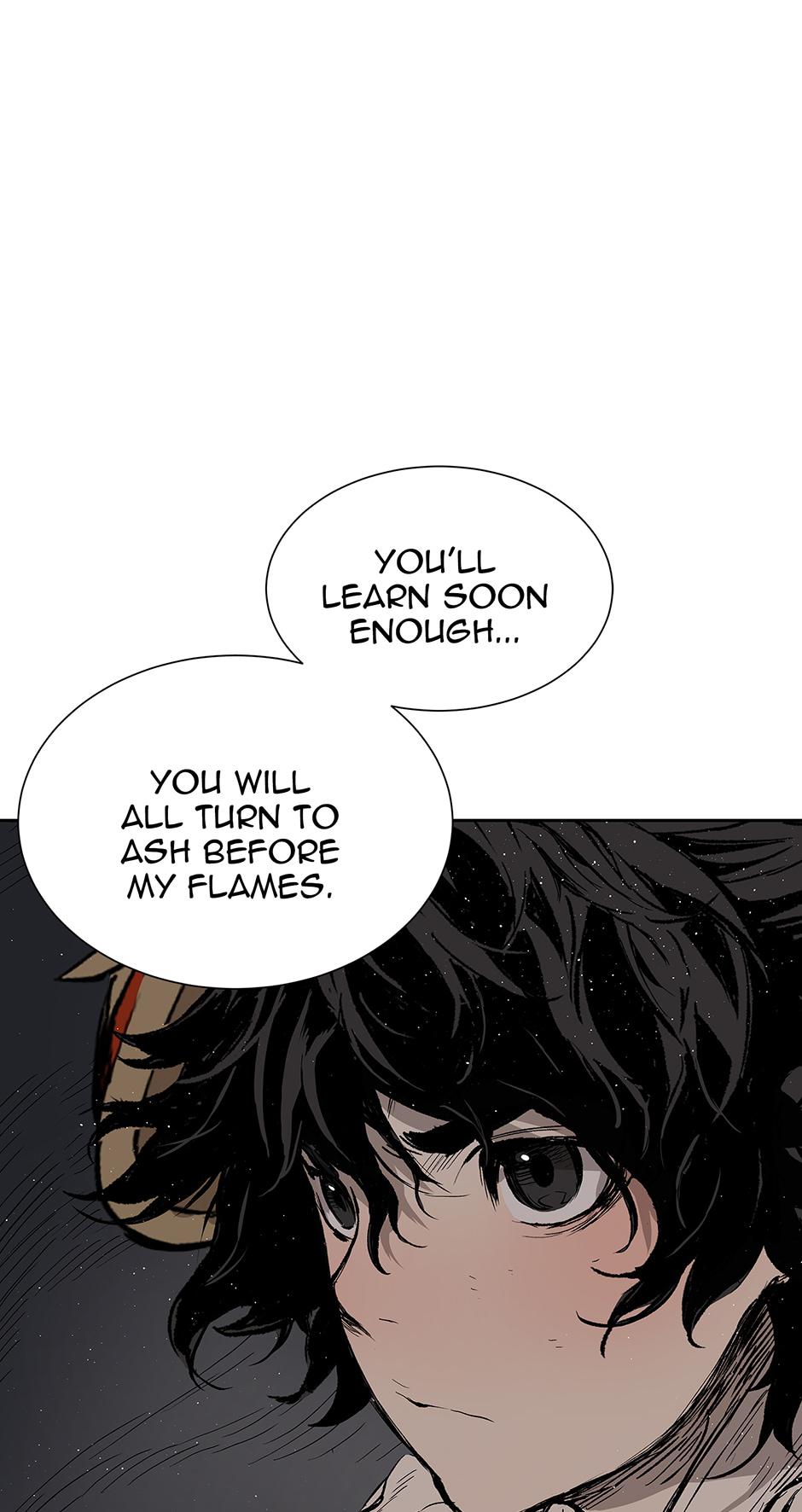 Read Child of the Sheath EN Manga Online