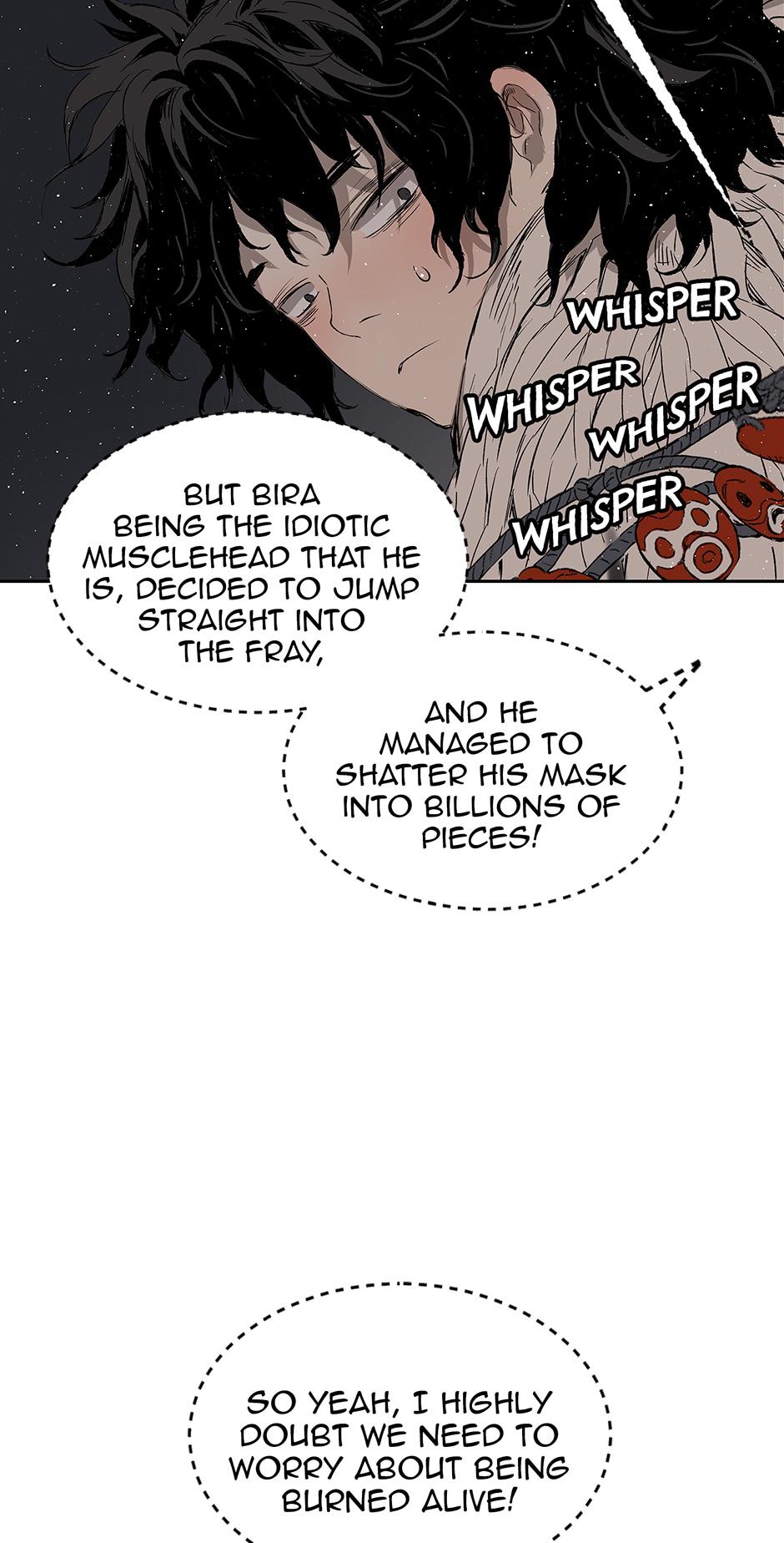 Read Child of the Sheath EN Manga Online