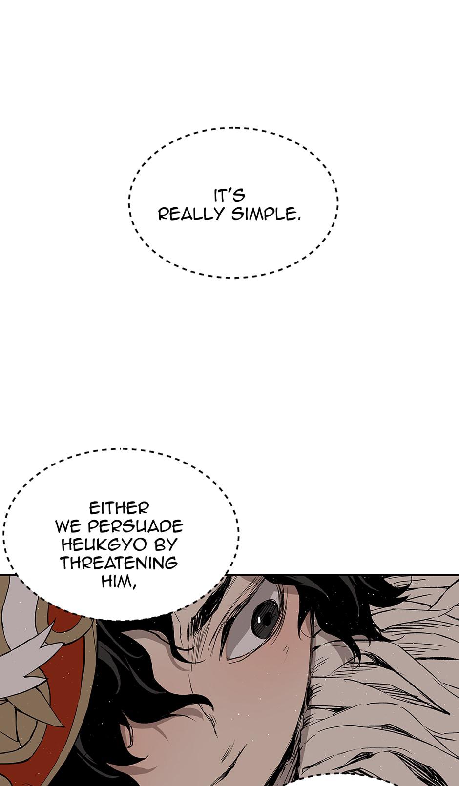 Read Child of the Sheath EN Manga Online