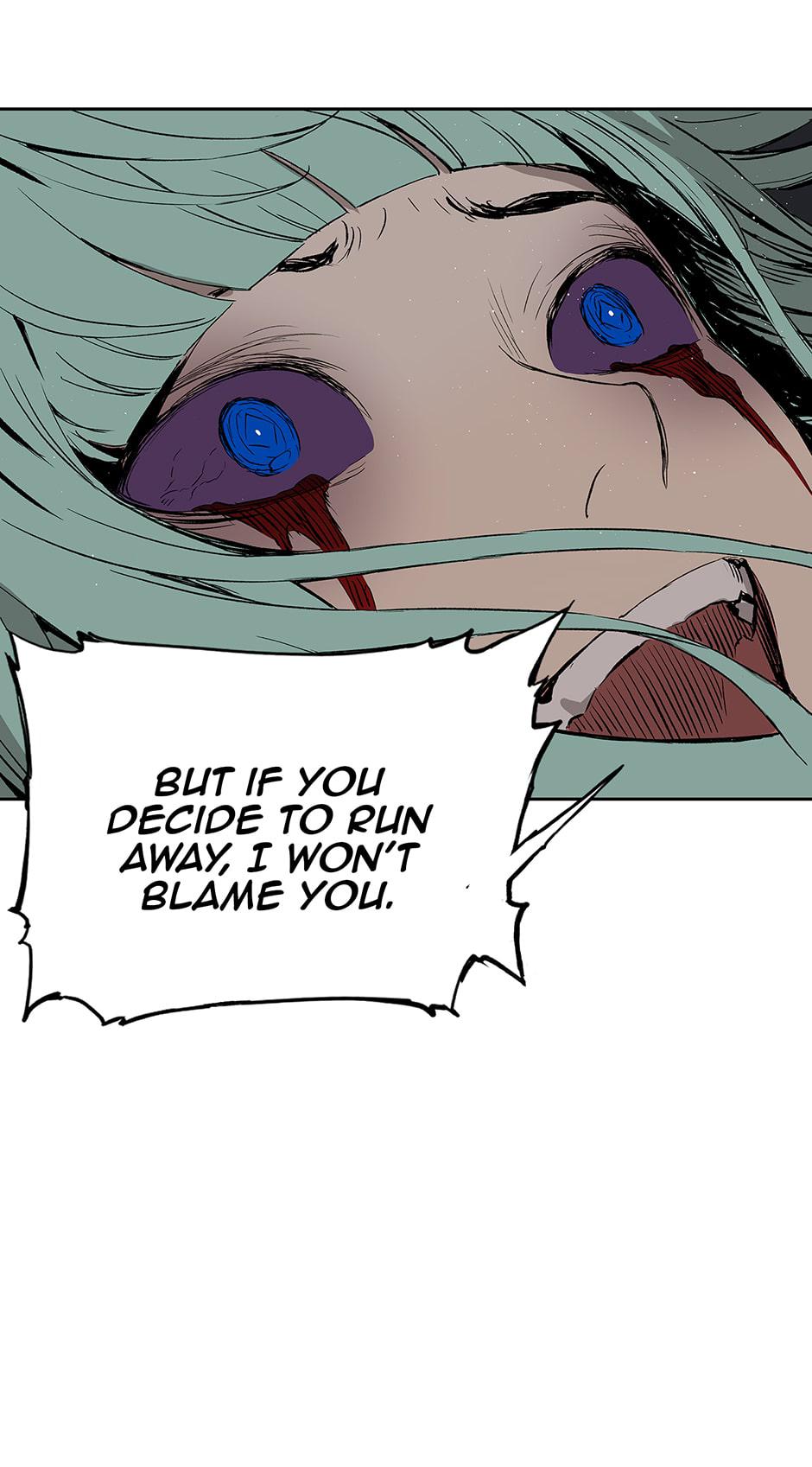 Read Child of the Sheath EN Manga Online