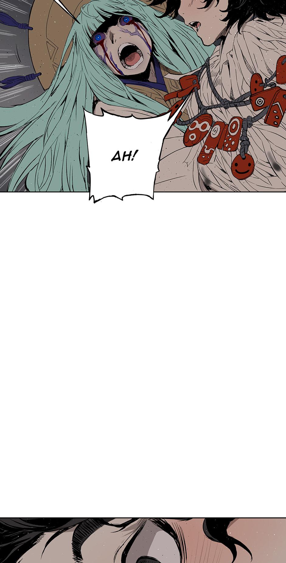 Read Child of the Sheath EN Manga Online