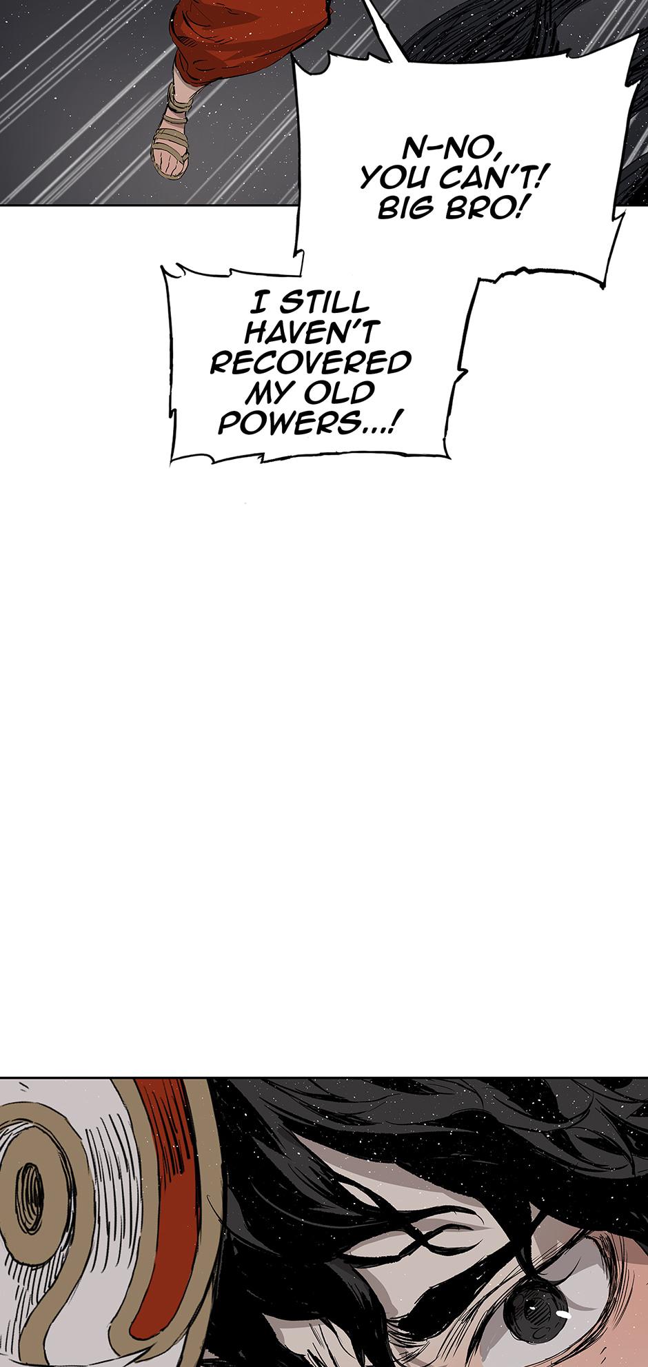 Read Child of the Sheath EN Manga Online