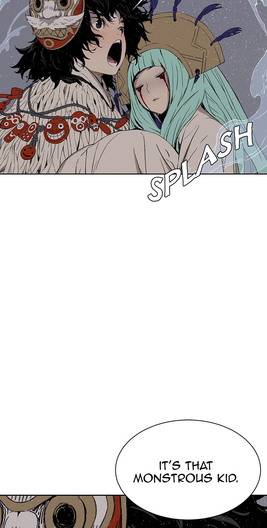 Read Child of the Sheath EN Manga Online