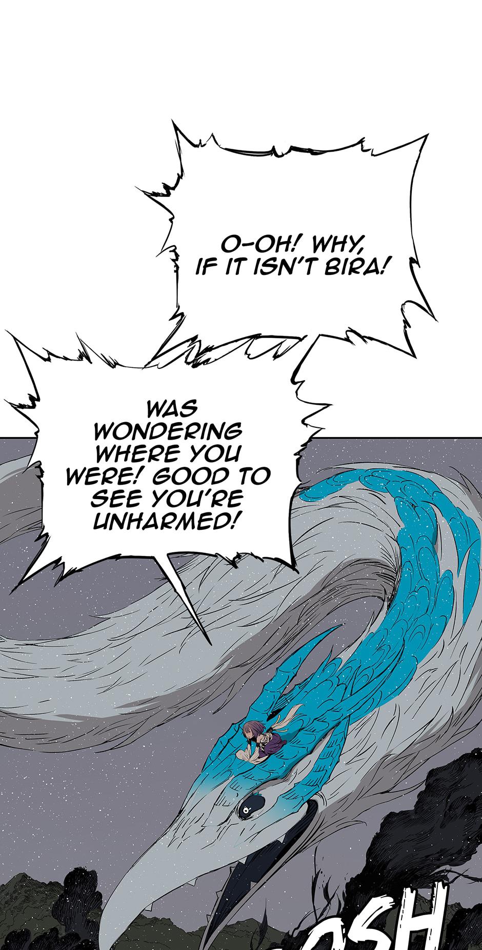 Read Child of the Sheath EN Manga Online