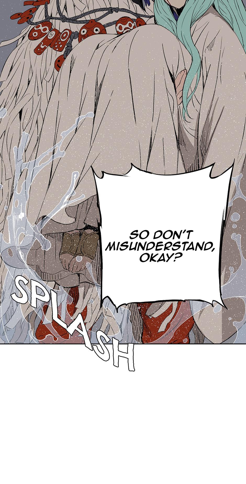 Read Child of the Sheath EN Manga Online