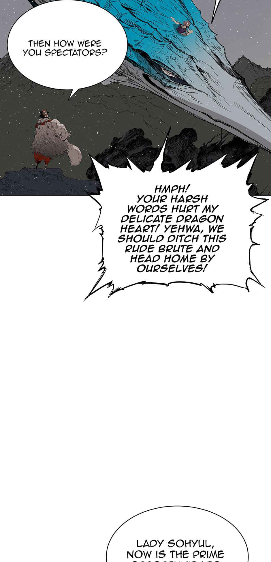 Read Child of the Sheath EN Manga Online