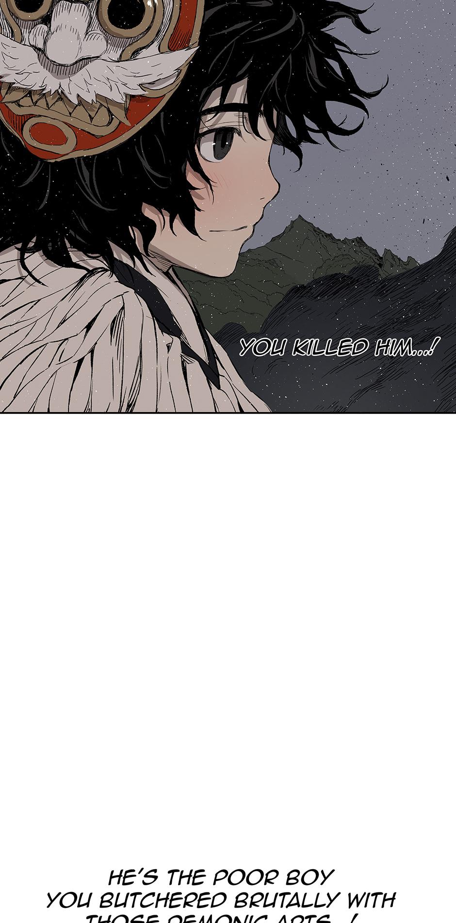 Read Child of the Sheath EN Manga Online