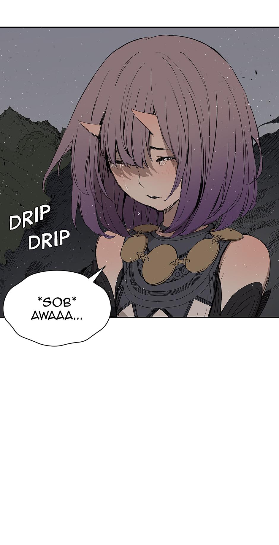 Read Child of the Sheath EN Manga Online