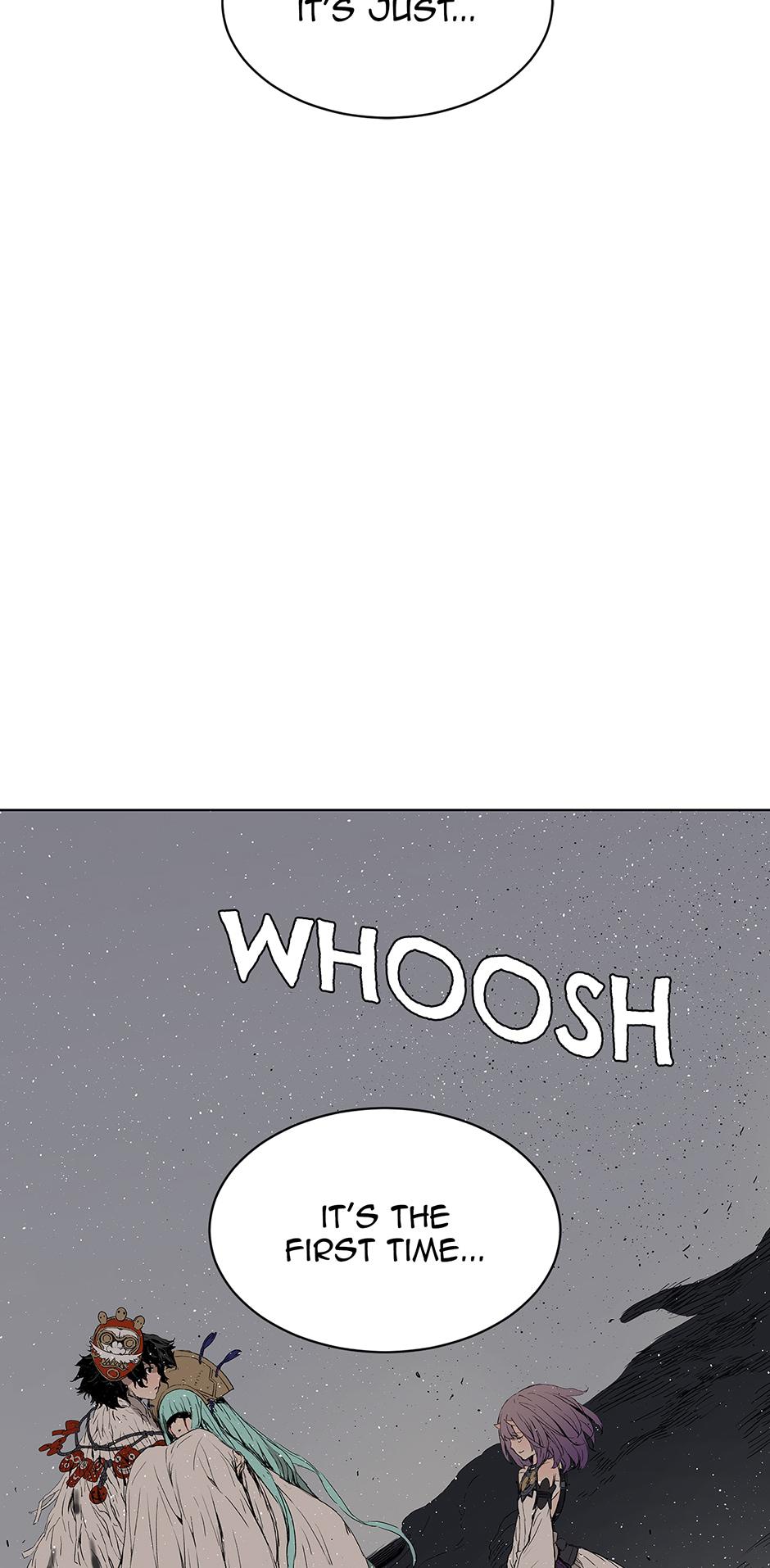 Read Child of the Sheath EN Manga Online